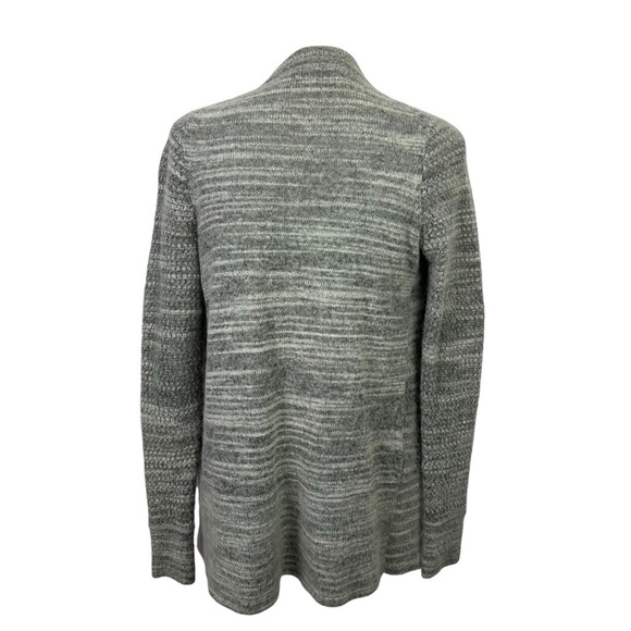 Ann Taylor LOFT Women’s Cardigan Sweater Sz XS Multi Color No Material Tag LS - Picture 4 of 9